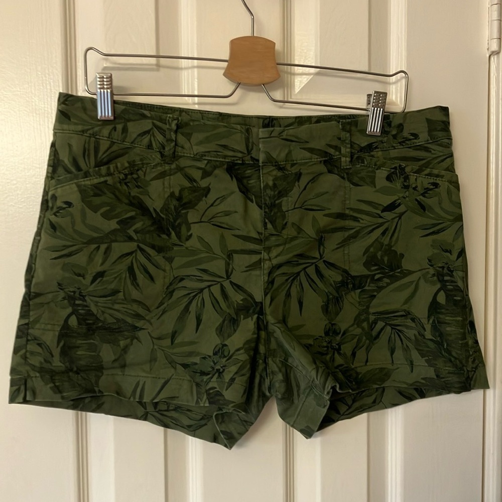 Old Navy shorts sz. 12